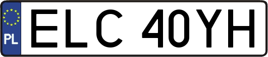 ELC40YH