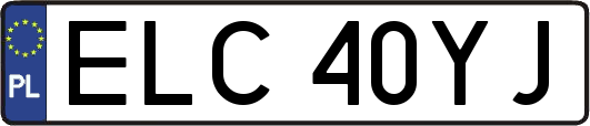 ELC40YJ