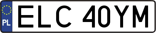 ELC40YM