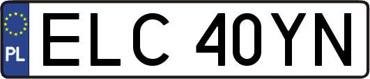 ELC40YN