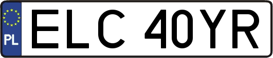 ELC40YR