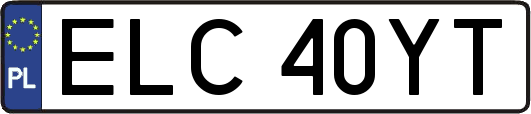 ELC40YT