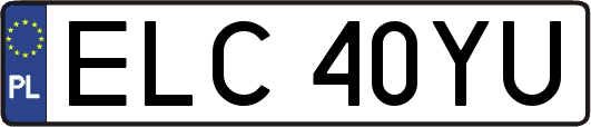 ELC40YU