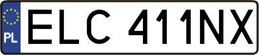 ELC411NX
