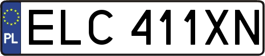 ELC411XN