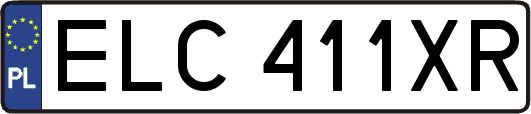 ELC411XR