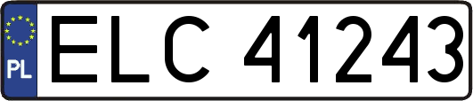 ELC41243