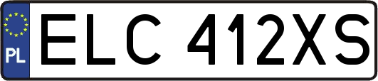 ELC412XS
