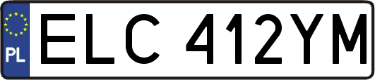 ELC412YM
