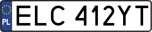ELC412YT