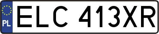 ELC413XR