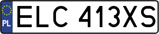 ELC413XS