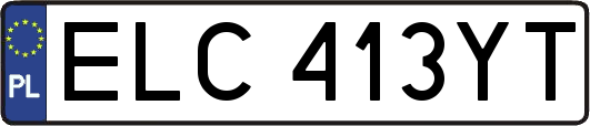 ELC413YT