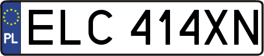 ELC414XN