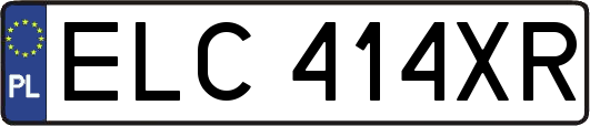 ELC414XR