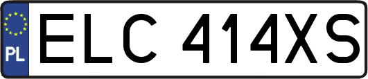 ELC414XS