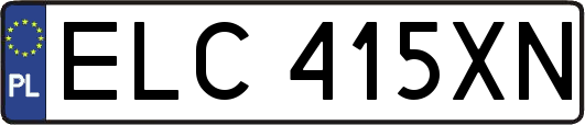 ELC415XN