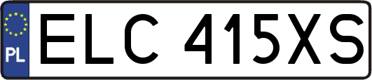 ELC415XS