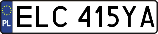 ELC415YA