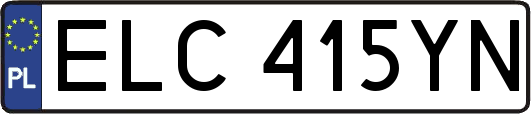 ELC415YN
