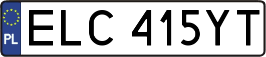 ELC415YT