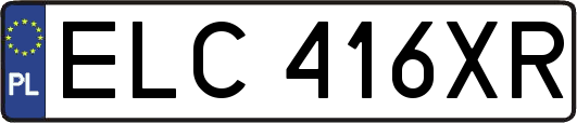 ELC416XR