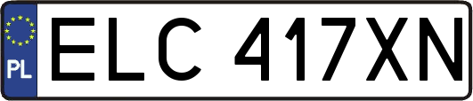 ELC417XN
