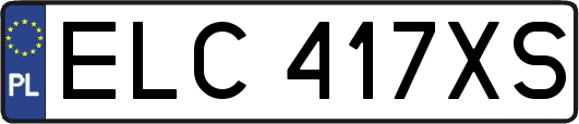ELC417XS