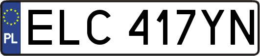 ELC417YN