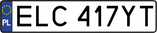 ELC417YT