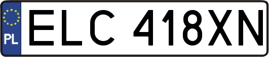 ELC418XN