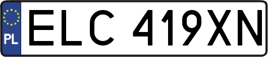 ELC419XN