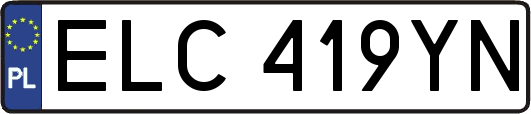 ELC419YN