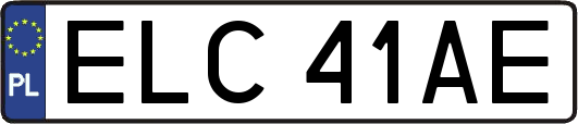 ELC41AE