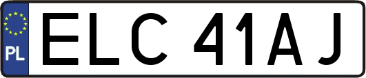 ELC41AJ