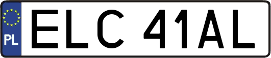 ELC41AL