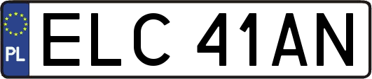 ELC41AN