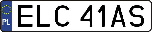 ELC41AS