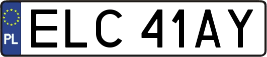ELC41AY