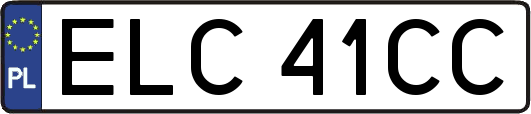 ELC41CC