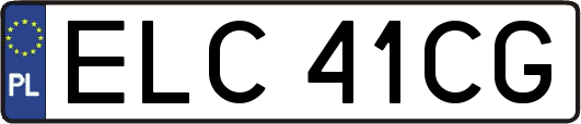 ELC41CG