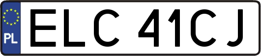 ELC41CJ
