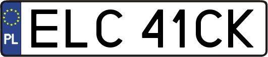 ELC41CK
