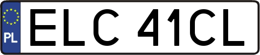 ELC41CL