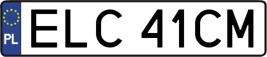 ELC41CM