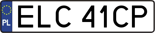 ELC41CP