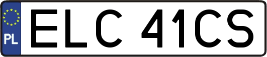 ELC41CS