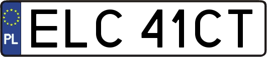 ELC41CT