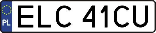 ELC41CU