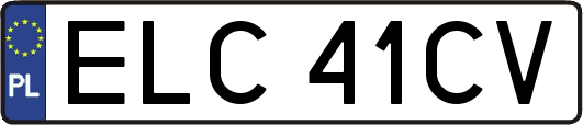 ELC41CV